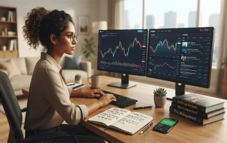 Biggest Stock Trading Mistakes Beginners Make and How to Avoid Them