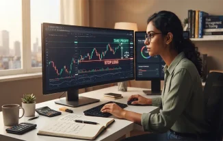 Essential Risk Management Rules Every Beginner Trader Must Know