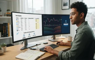How to Choose a Low-Fee Crypto Trading Platform Safely