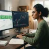 How to Evaluate a Stock for Beginners Using Basic Financial Metrics