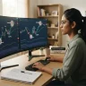 How to Read Candlestick Patterns and Basic Indicators for New Traders