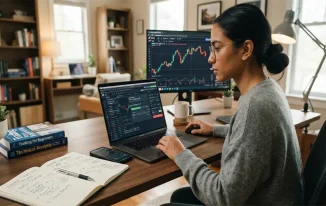 How to Start Learning Paper Trading Step by Step for Beginners