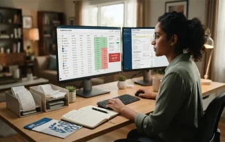 How to Track Crypto Trading Taxes and Report Losses Legally
