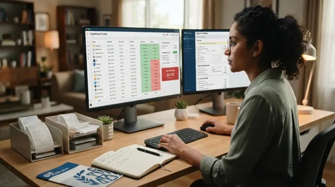 How to Track Crypto Trading Taxes and Report Losses Legally