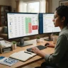 How to Track Crypto Trading Taxes and Report Losses Legally