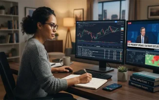 How to Use Economic Indicators for Forex Trading Decisions