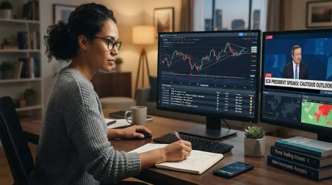How to Use Economic Indicators for Forex Trading Decisions
