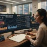 Macroeconomic Supply and Demand Analysis for Commodity Trading