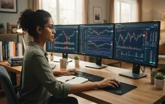 Stocks vs. Forex vs. Crypto: Which Market Is Best for Beginner Traders?