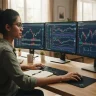Stocks vs. Forex vs. Crypto: Which Market Is Best for Beginner Traders?